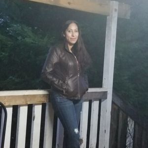 Meet your Posher, Consuelo